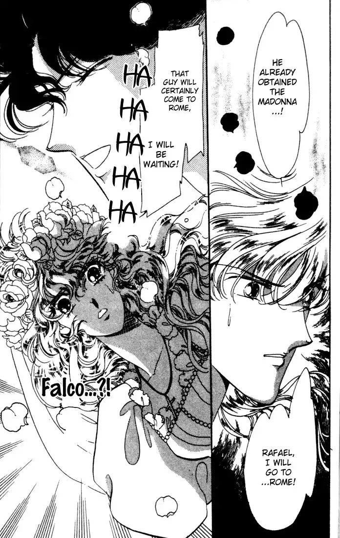Kakan no Madonna Chapter 7 30